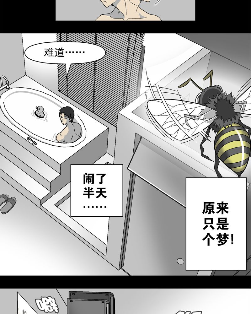 第3章：蜂女上29
