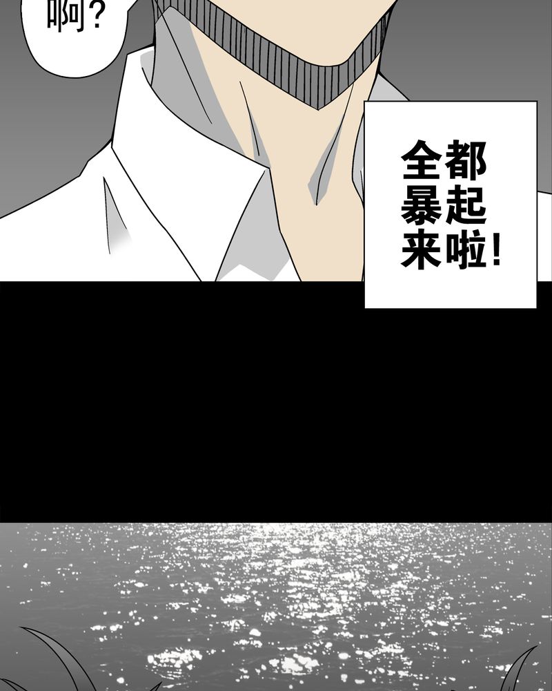 第16章：比目鱼阿强36