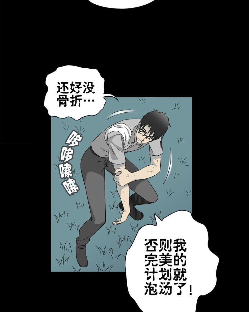 第57章：冒险的选择58