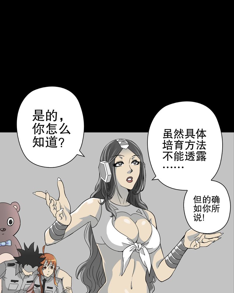 第57章：冒险的选择4