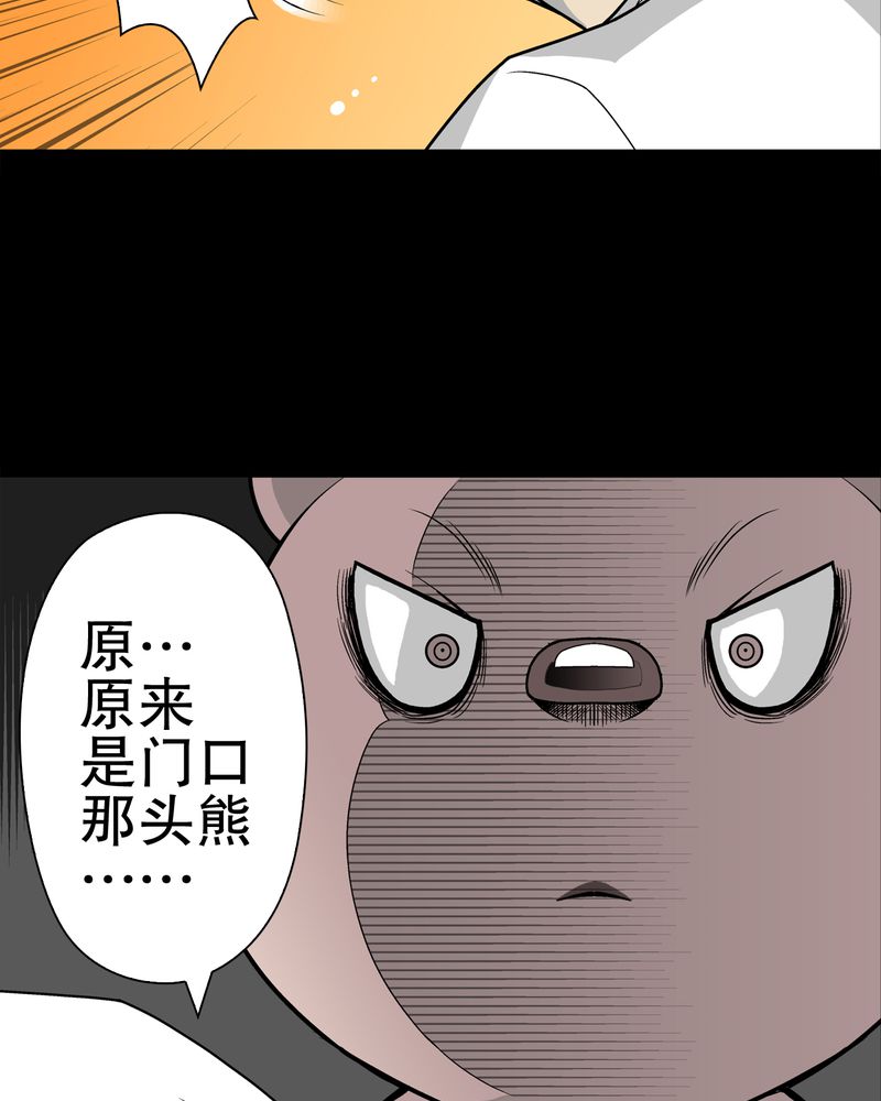 第29章：无人的世界7