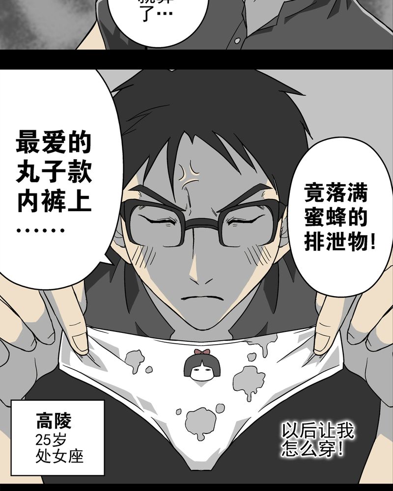 第3章：蜂女上3