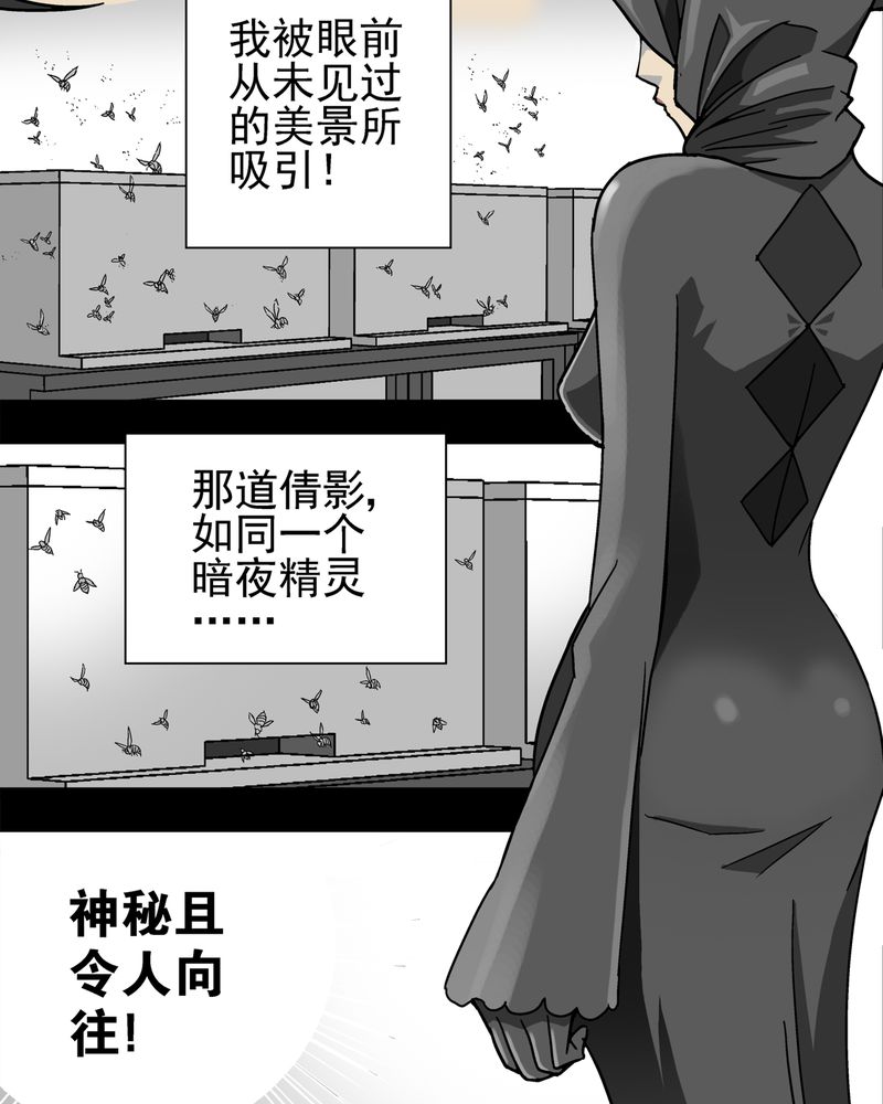 第3章：蜂女上7