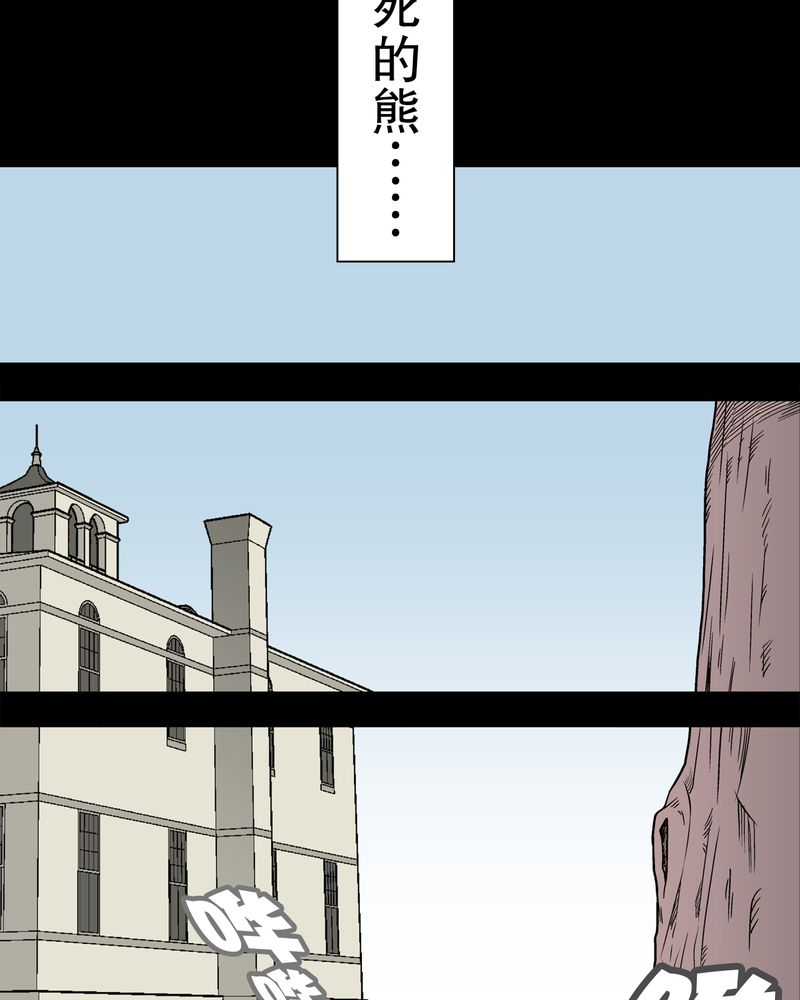 第29章：无人的世界15
