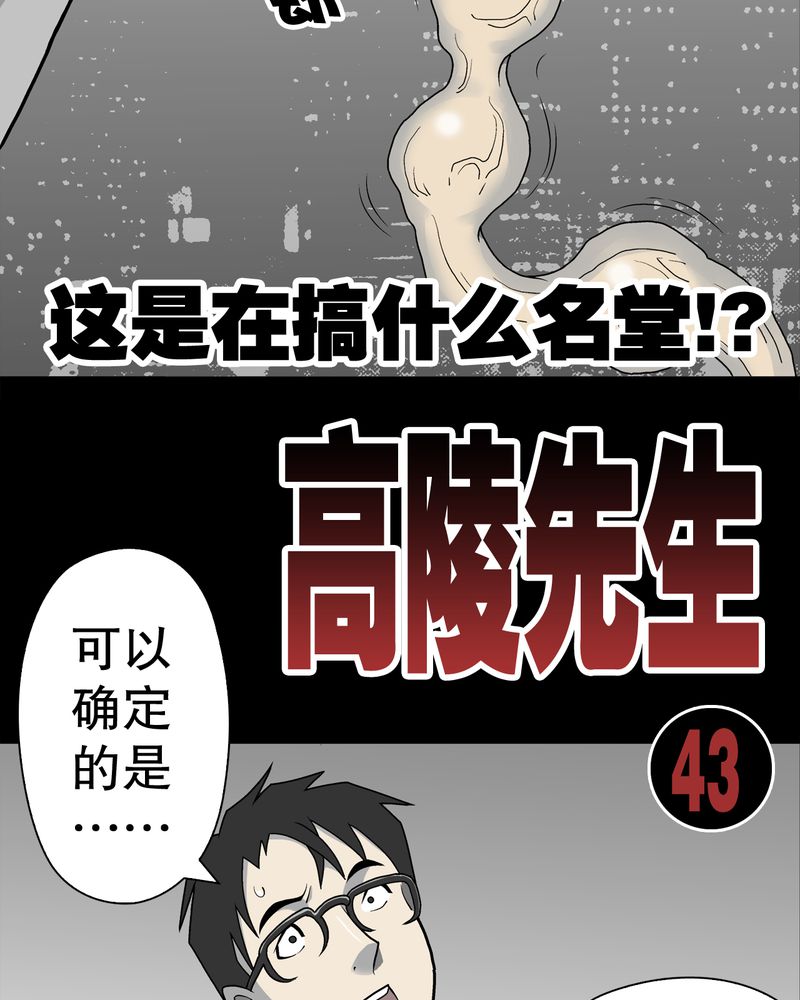 第43章：龙克峰归来1