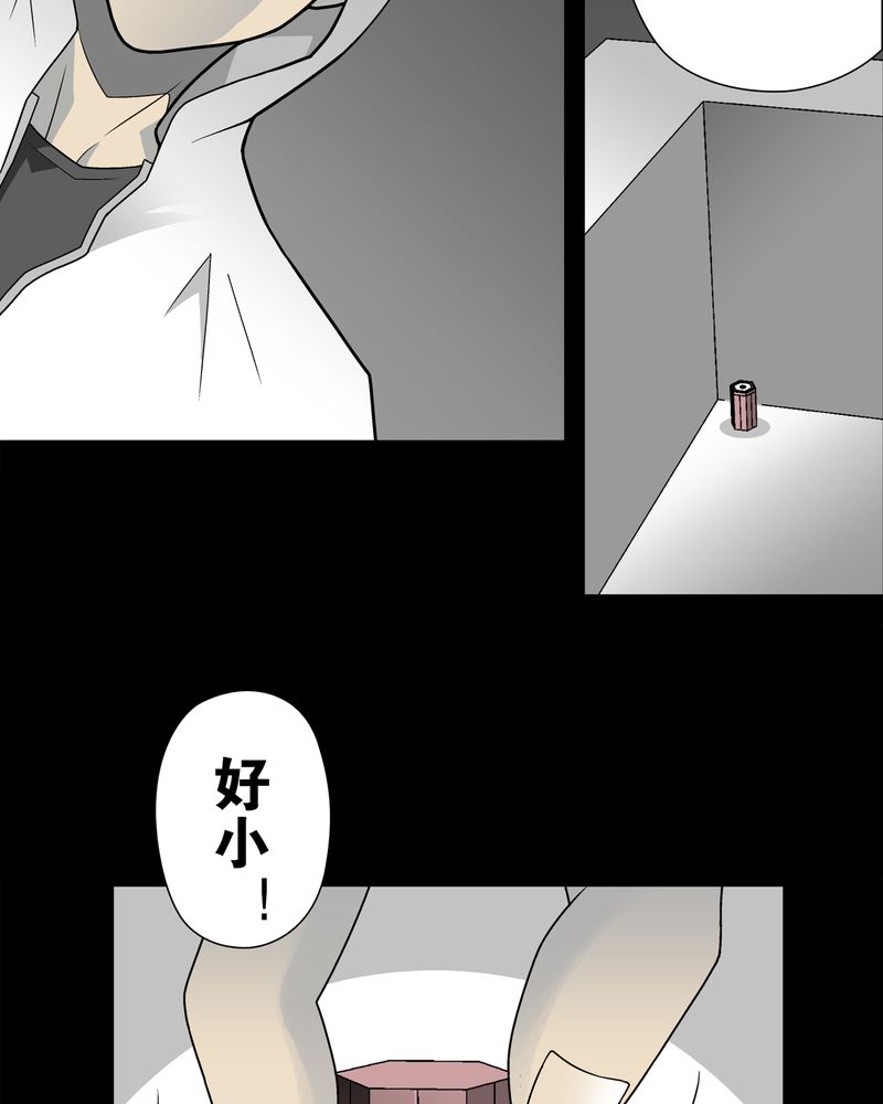 第27章：复活的条件32