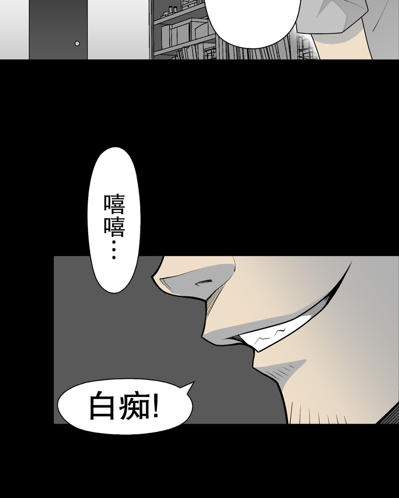 第31章：反常28