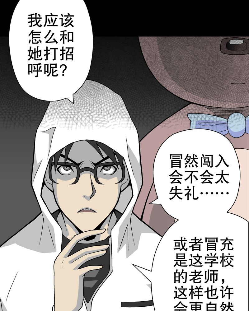 第29章：无人的世界4