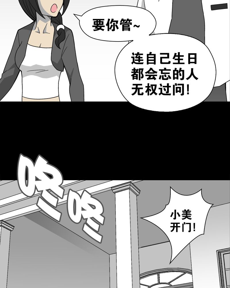 第21章：生日25