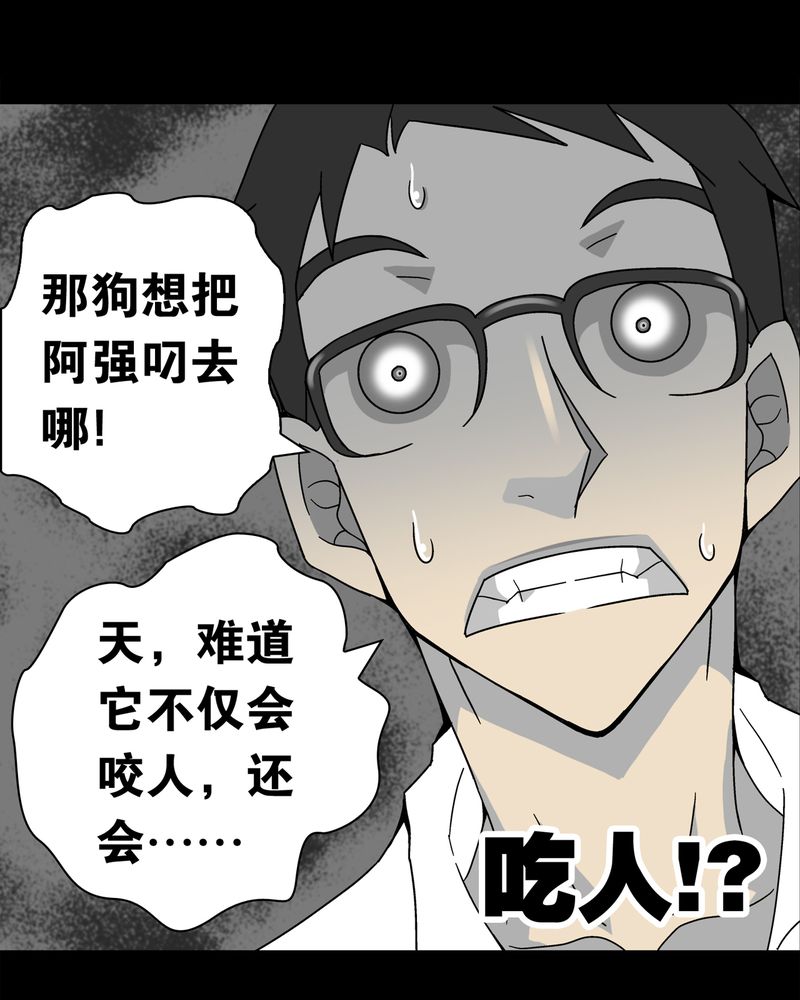 第11章：巫痴篇之肉泥人（4）41