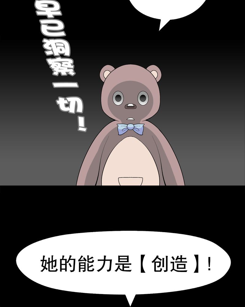 第30章：乐天派异能者46