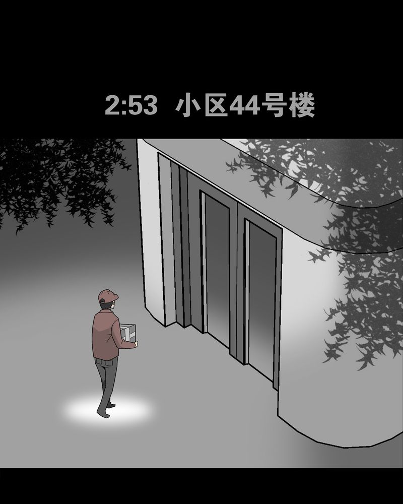 第8章：巫痴篇之肉泥人（1）28