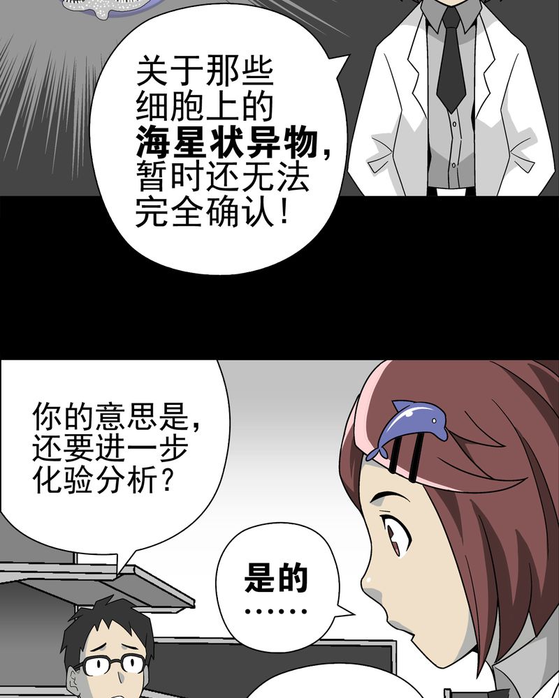 第16章：比目鱼阿强33