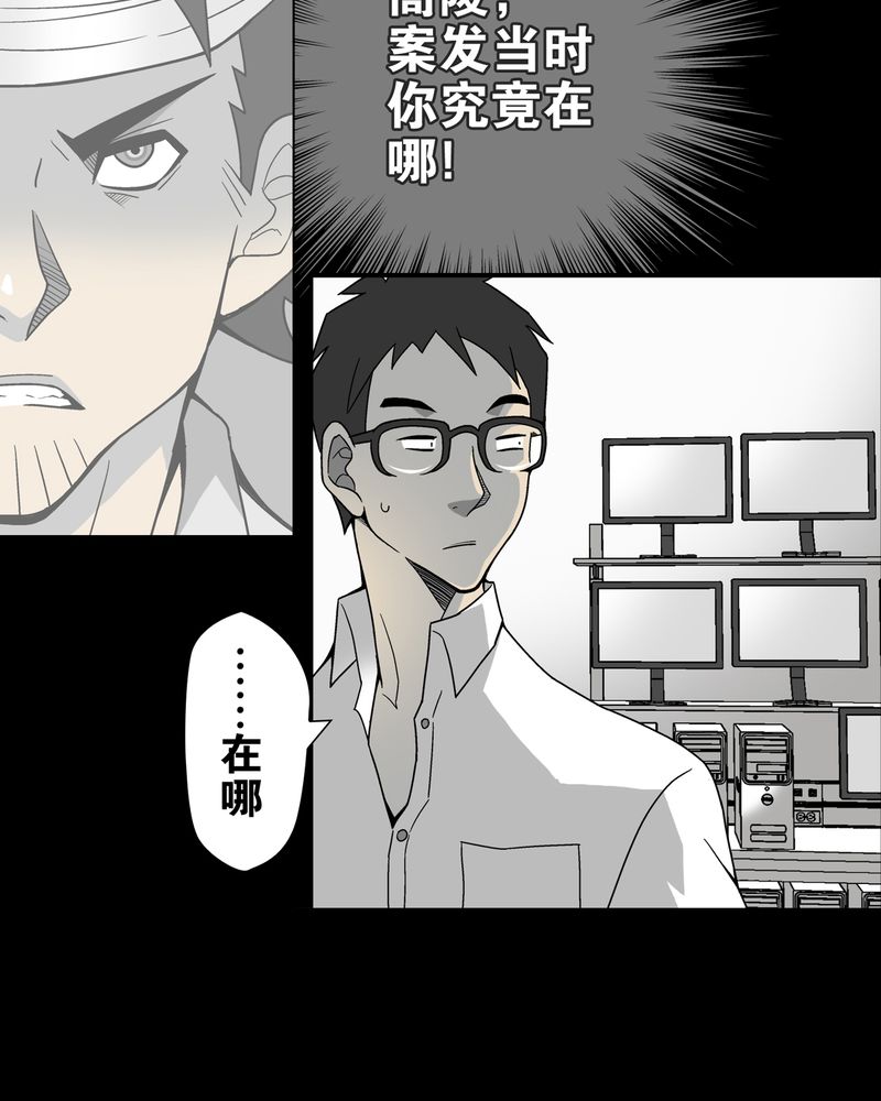 第9章：巫痴篇之肉泥人（2）29