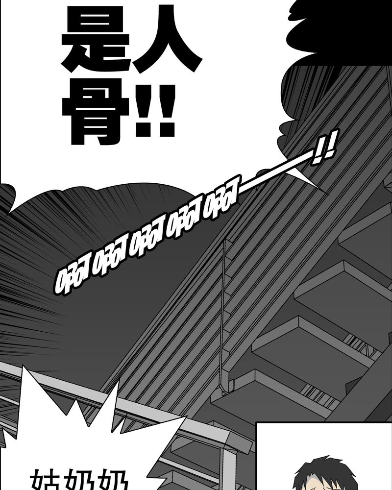 第37章：第四具骸骨68