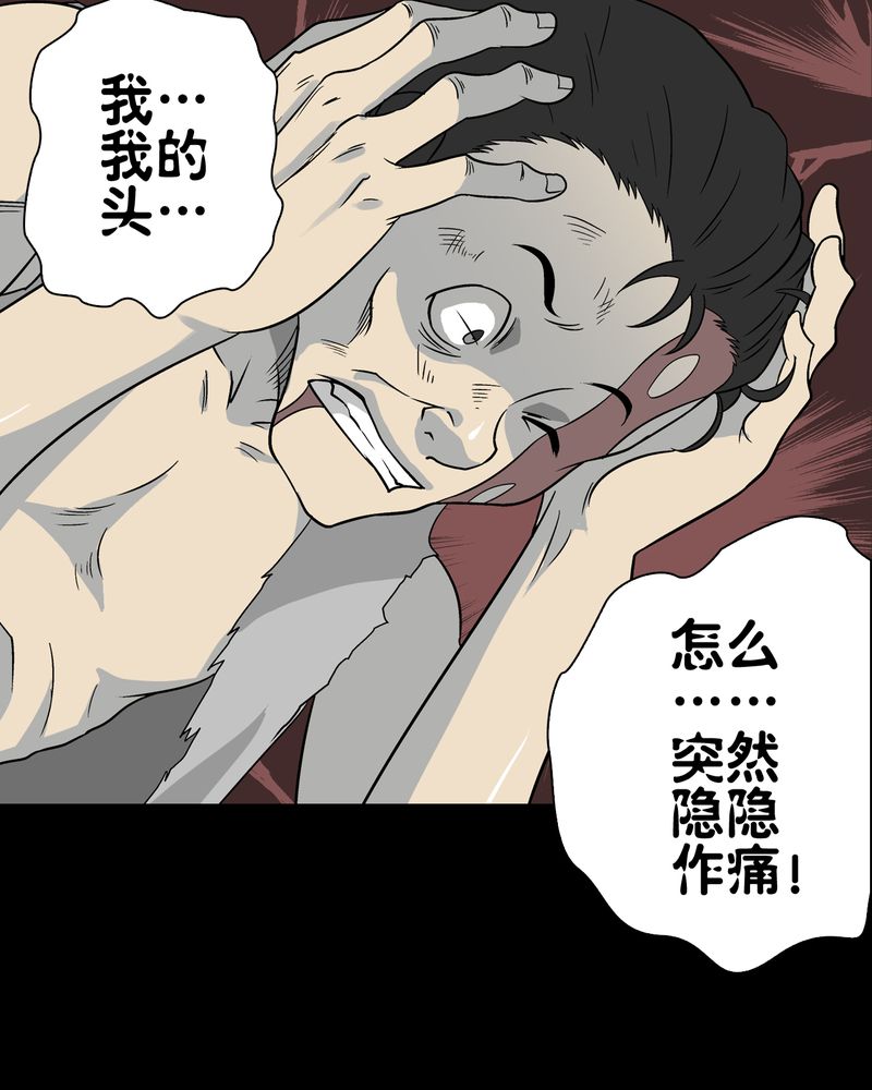 第74章：古怪的肉69