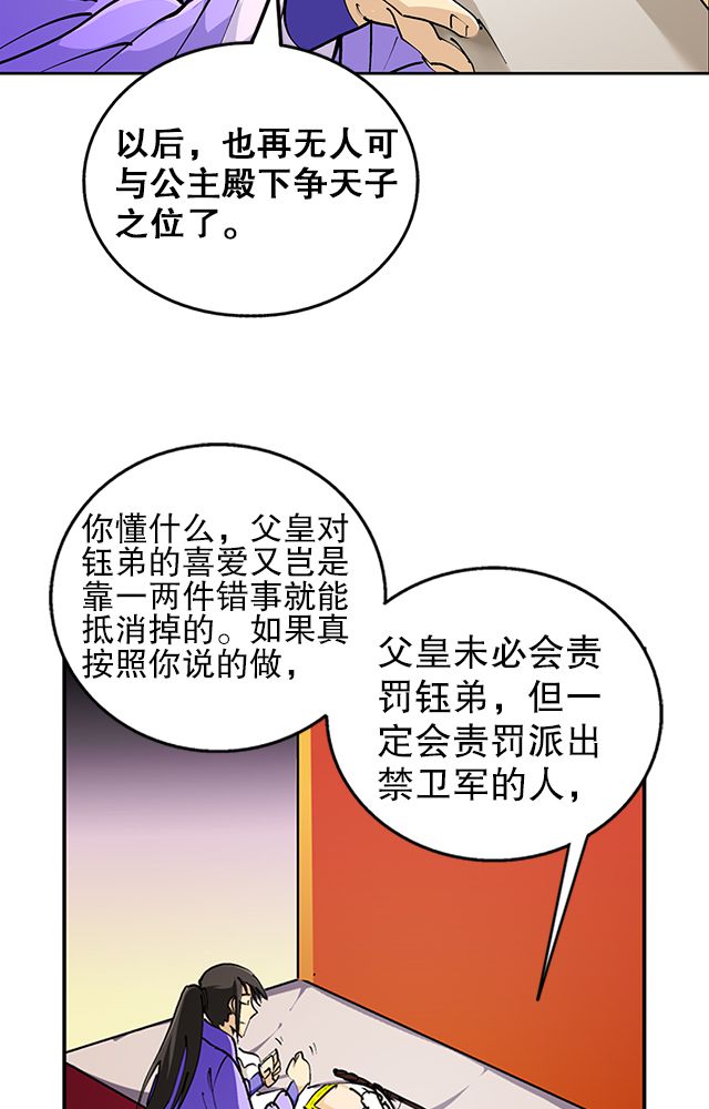 第35章：都卫府3