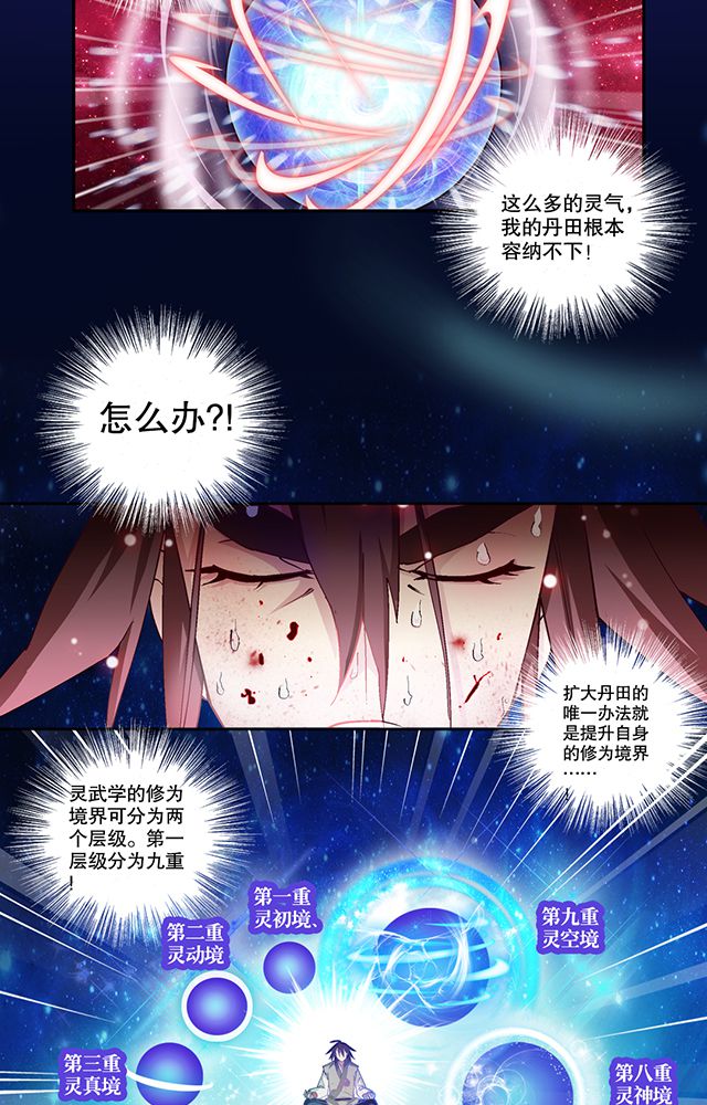 第12章：突破19