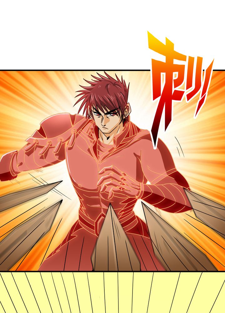 第83章：丁冷初战15