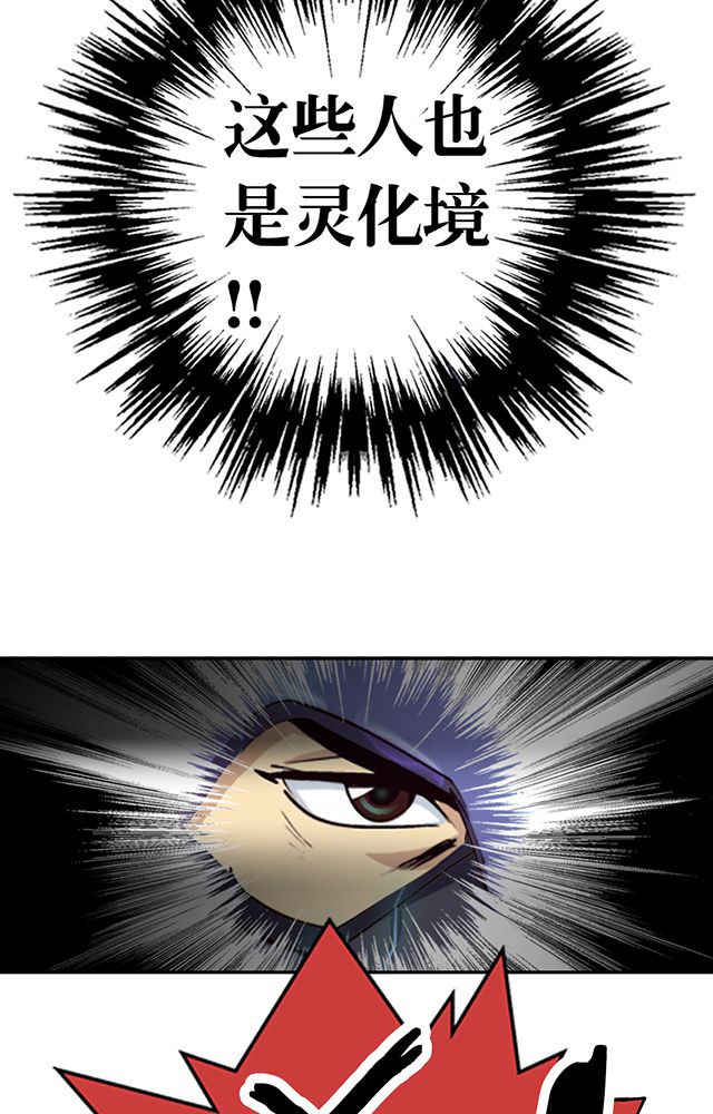 第5章：灵化境20