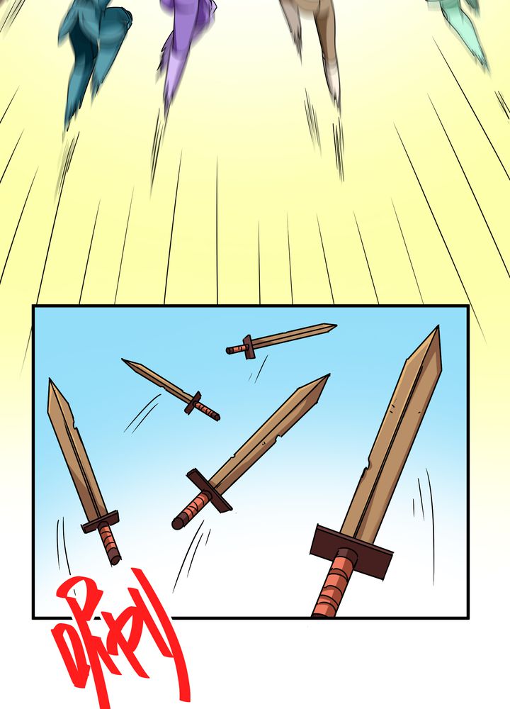 第83章：丁冷初战17