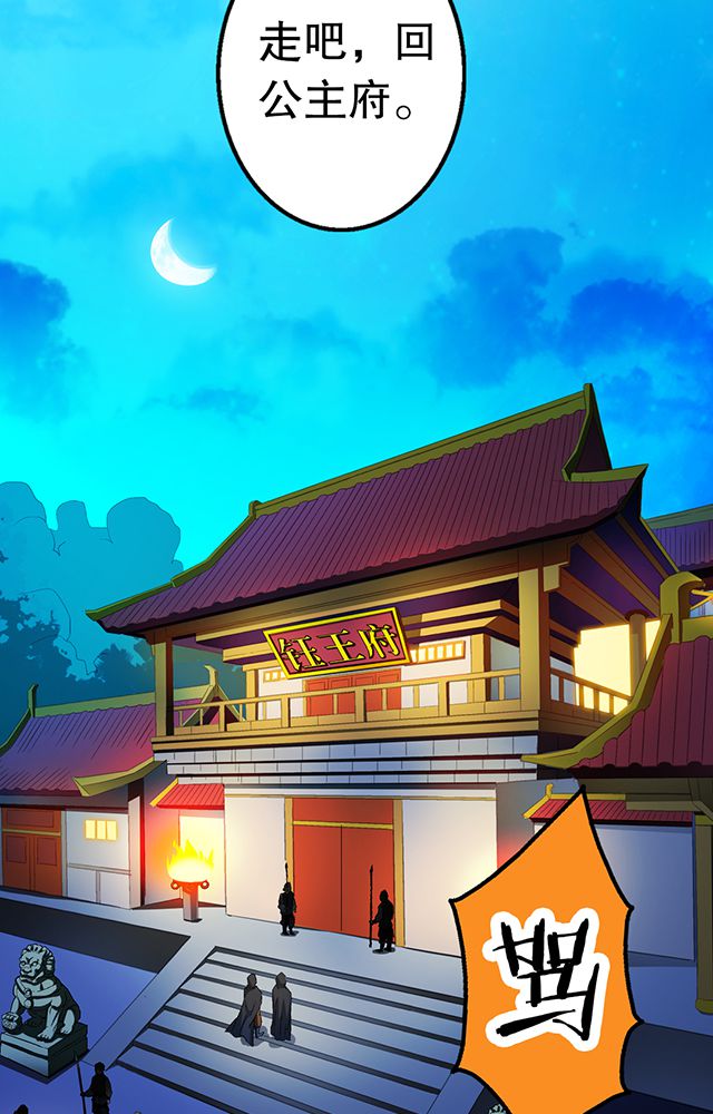 第33章：皇子29