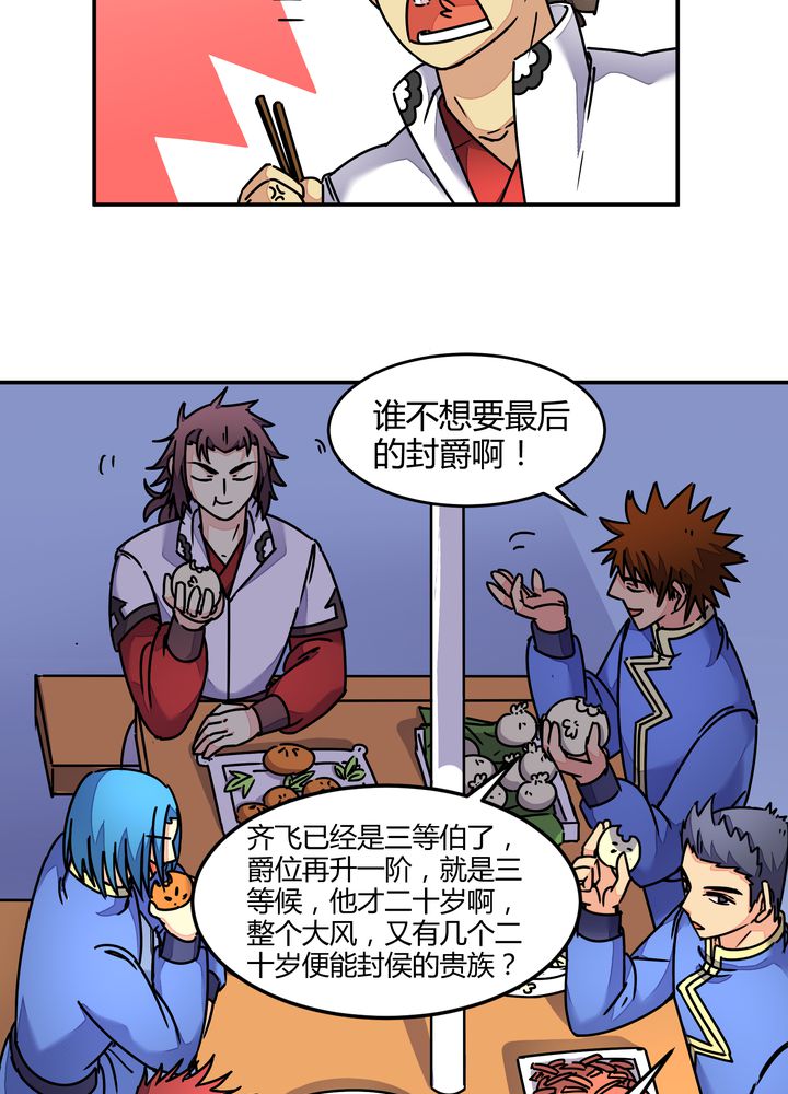 第88章：海选结束25