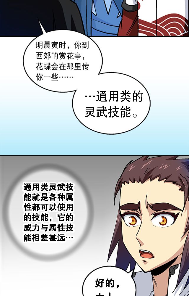 第37章：入都卫府4