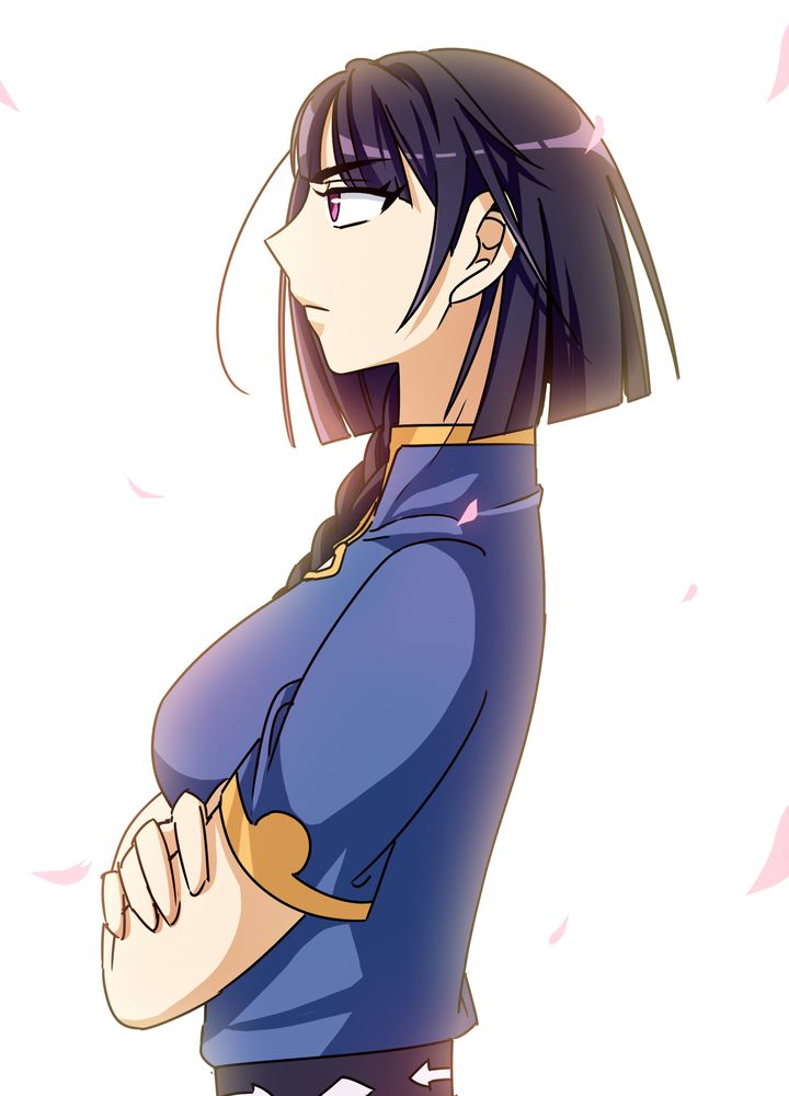 第85章：初露锋芒5