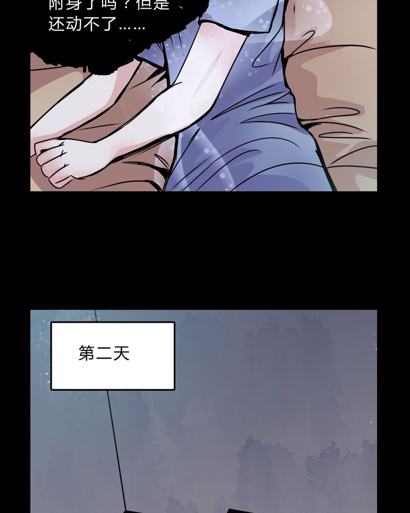 第41章：深夜练舞2