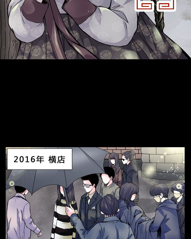 第3章：我在阴间吗1