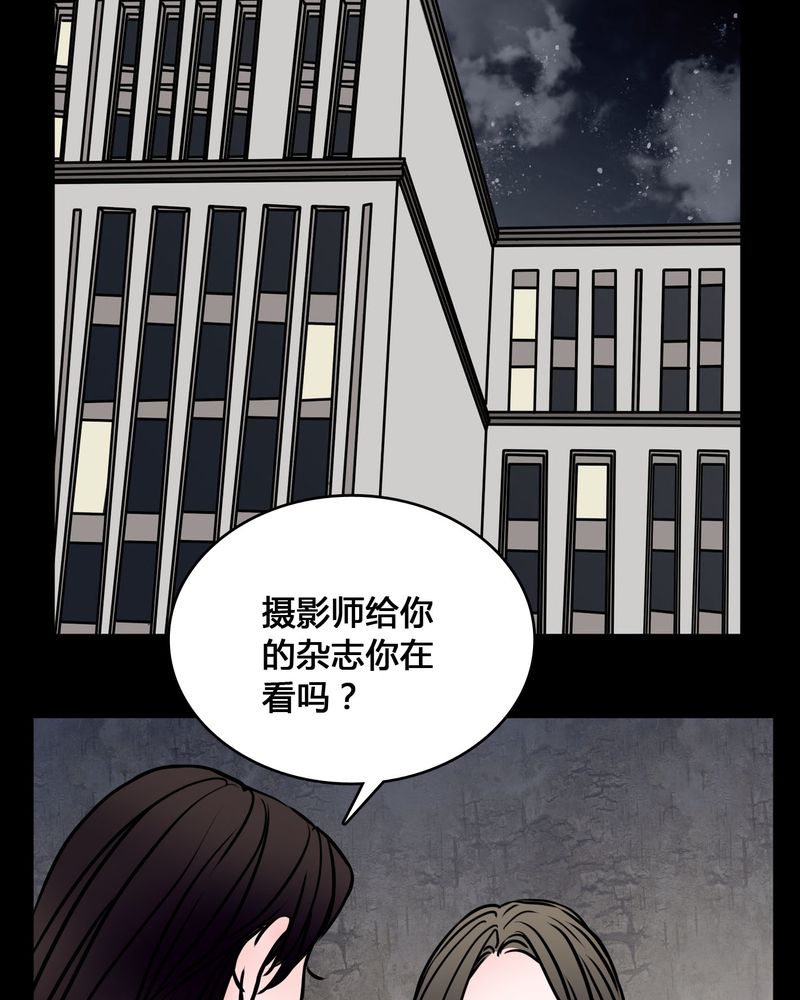 第65章：晦涩难懂的拍摄7