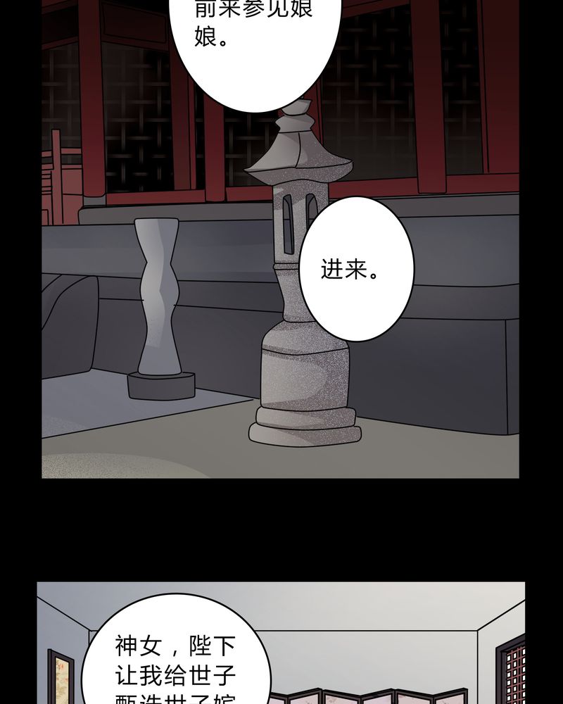 第44章：世子妃13