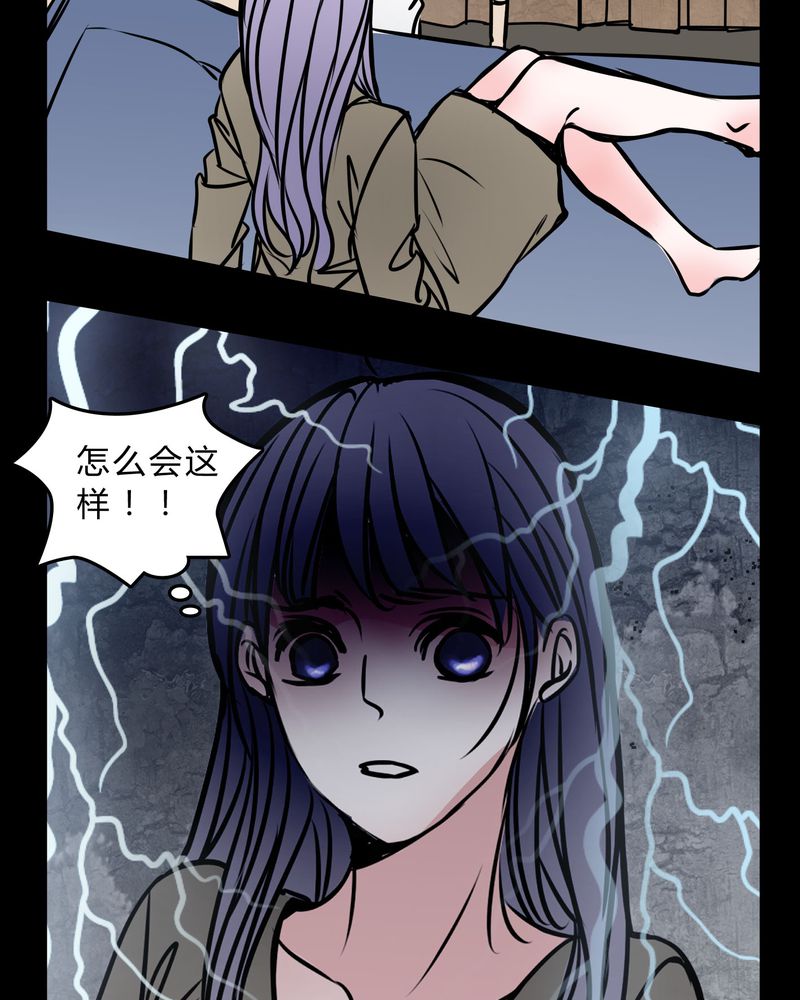 第57章：晴天霹雳15