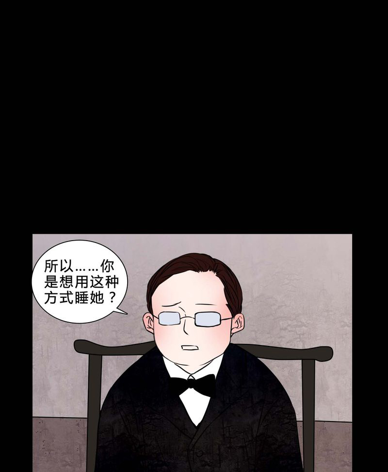 第82章：无法控制1