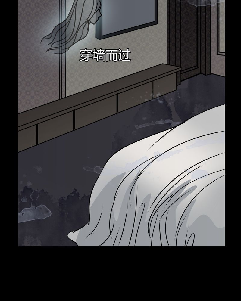 第33章：女鬼的发现5