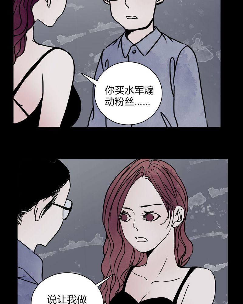 第28章：女演员买水军13