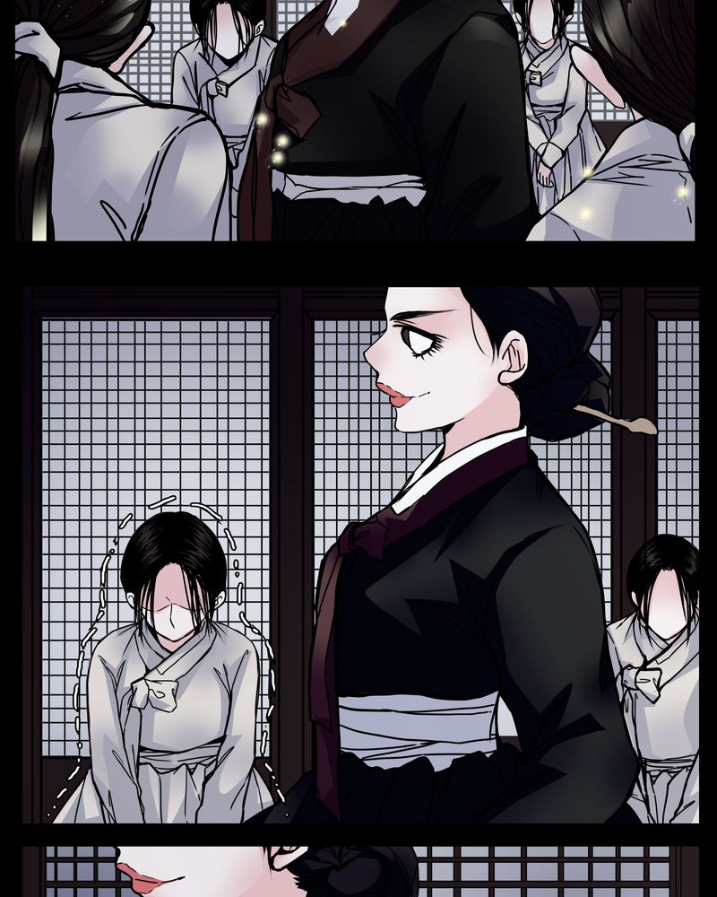 第2章：从没想过我会被烧死7
