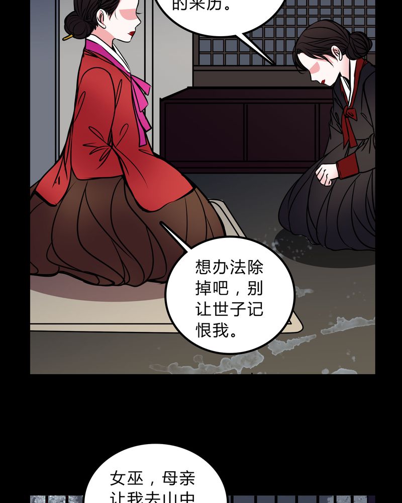 第45章：女巫失踪12