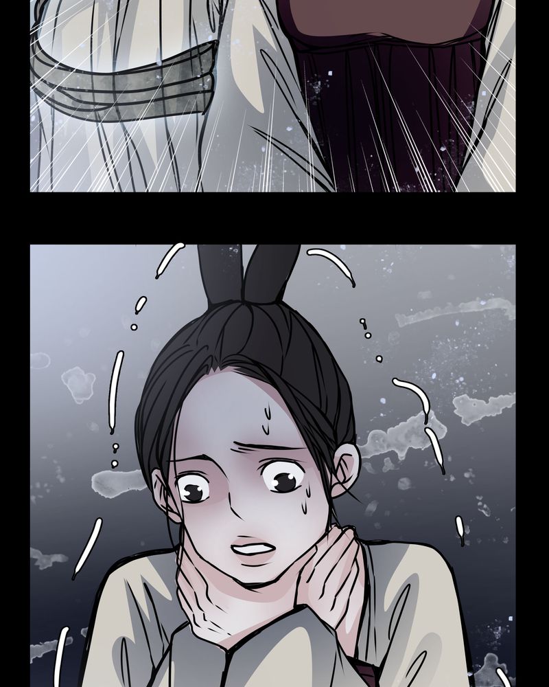 第19章：女鬼的愤怒32