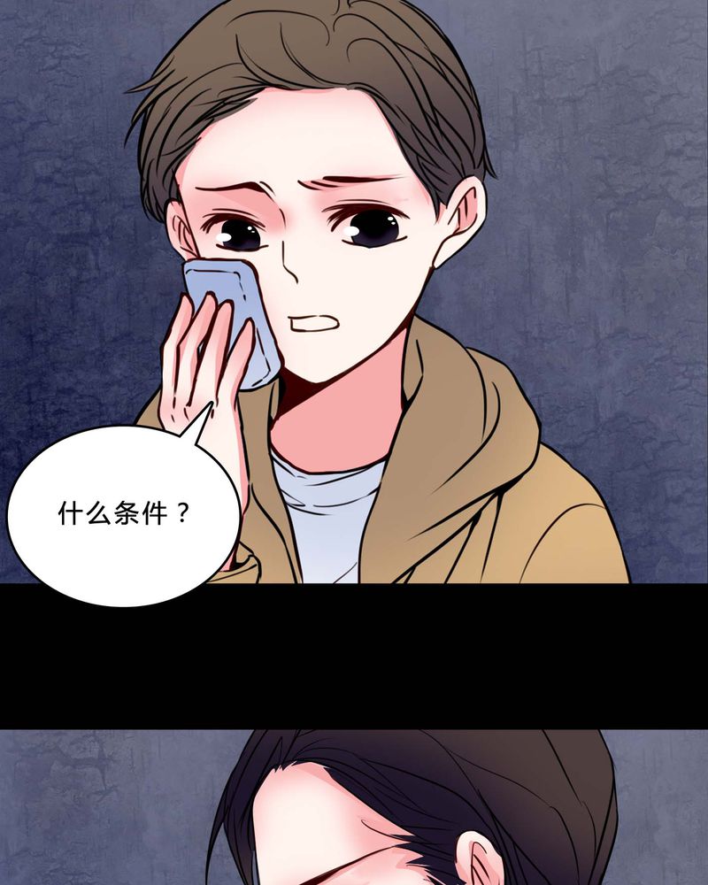 第75章：条件21