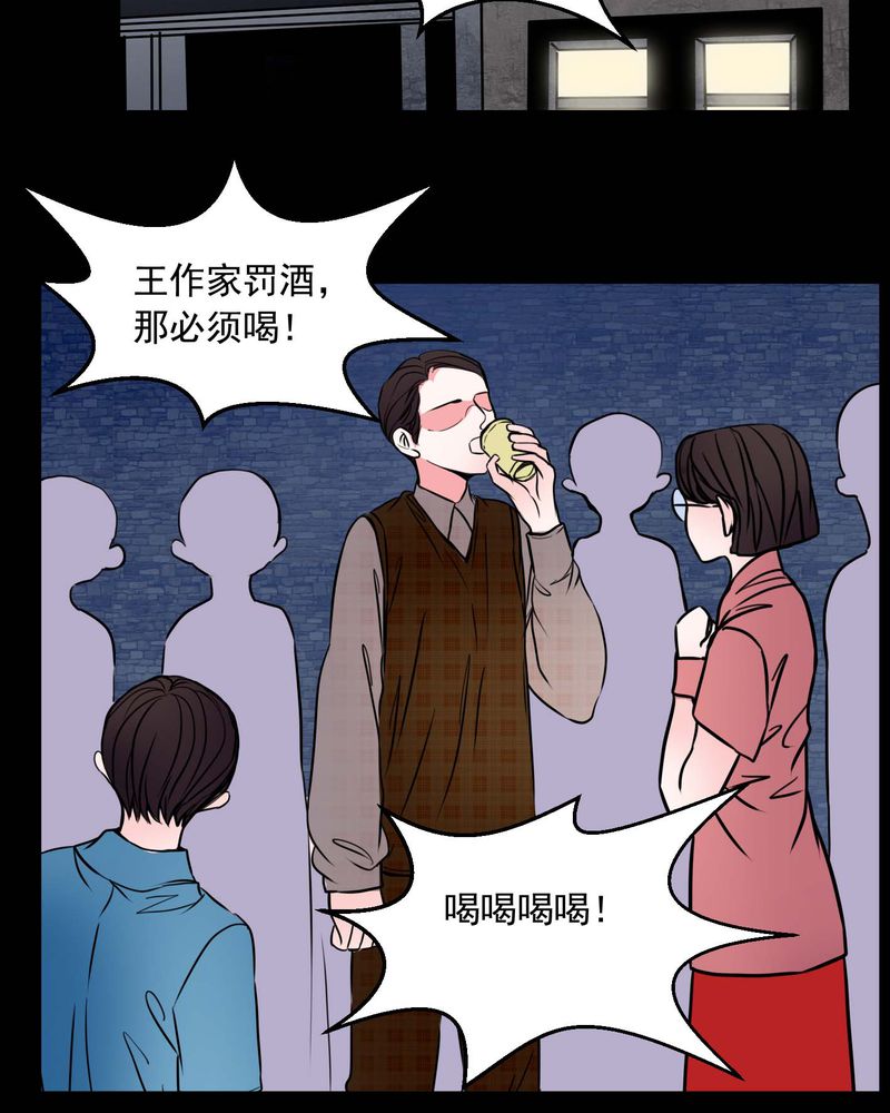 第74章：作家10