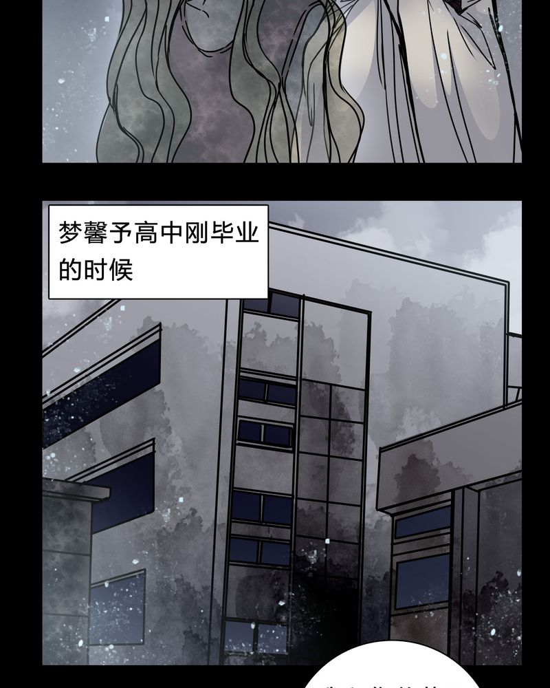 第20章：女鬼心酸的过往3
