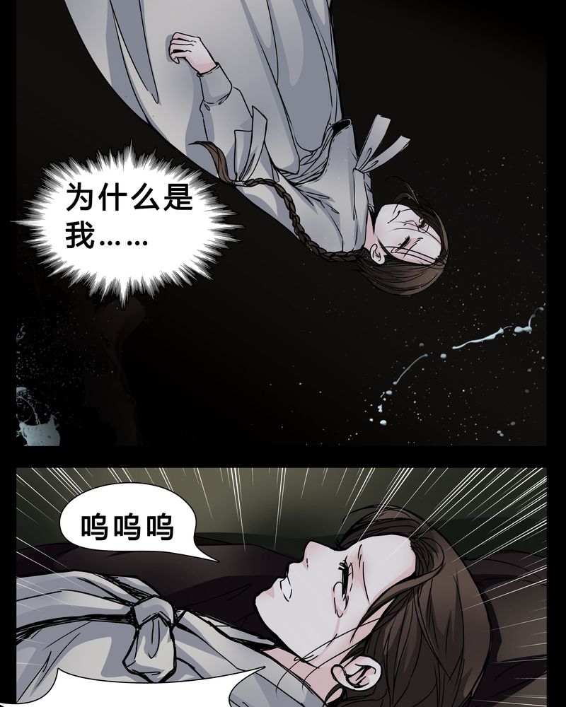 第2章：从没想过我会被烧死25