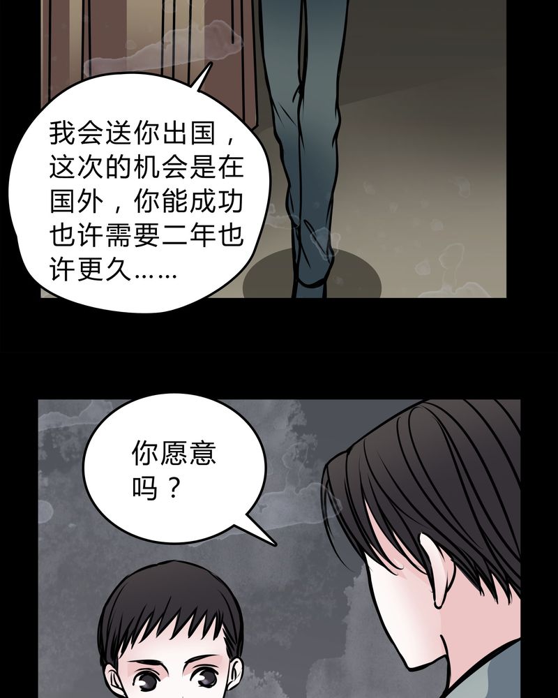 第49章：出国机遇18