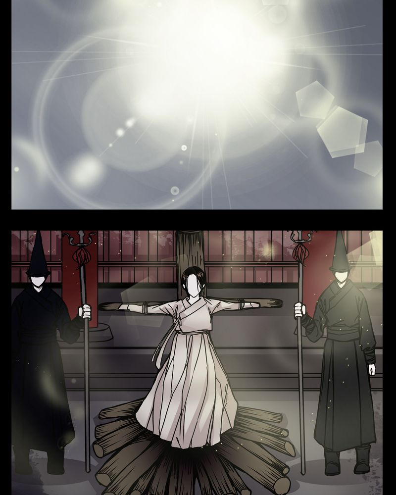 第2章：从没想过我会被烧死17