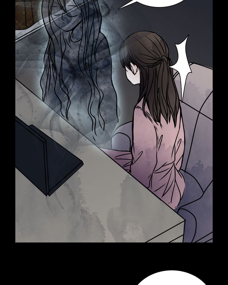 第34章：女鬼转世20