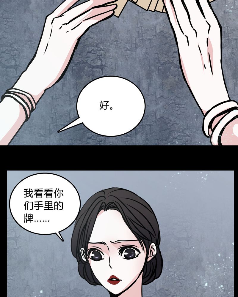 第70章：塔罗牌5