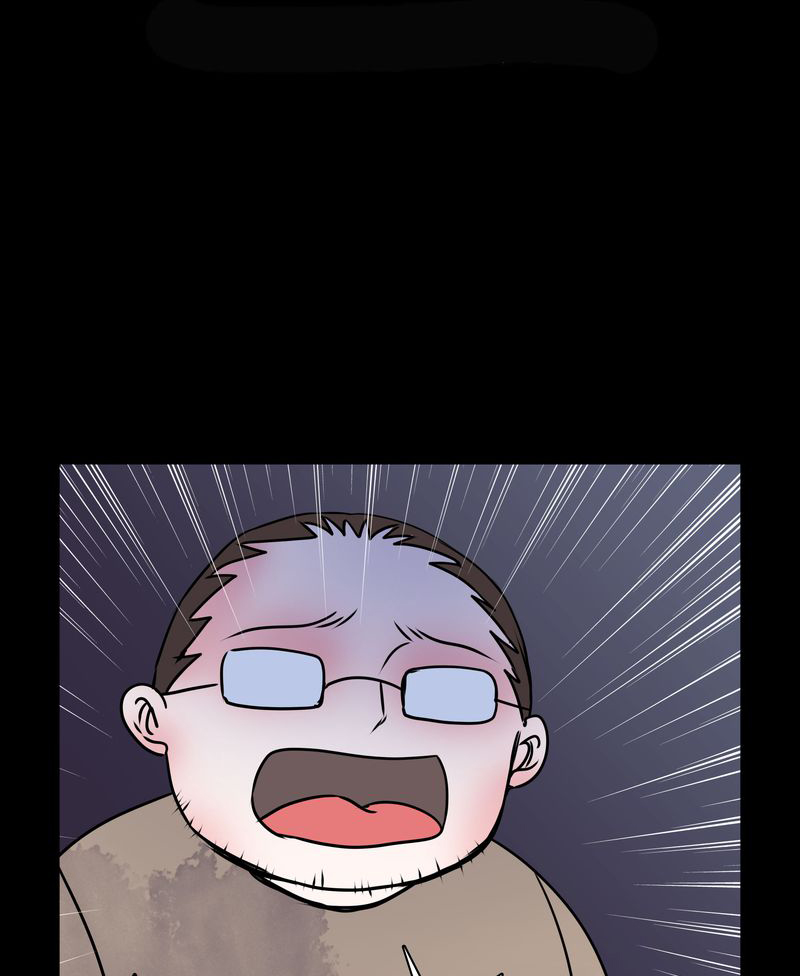 第38章：奇怪的力量1