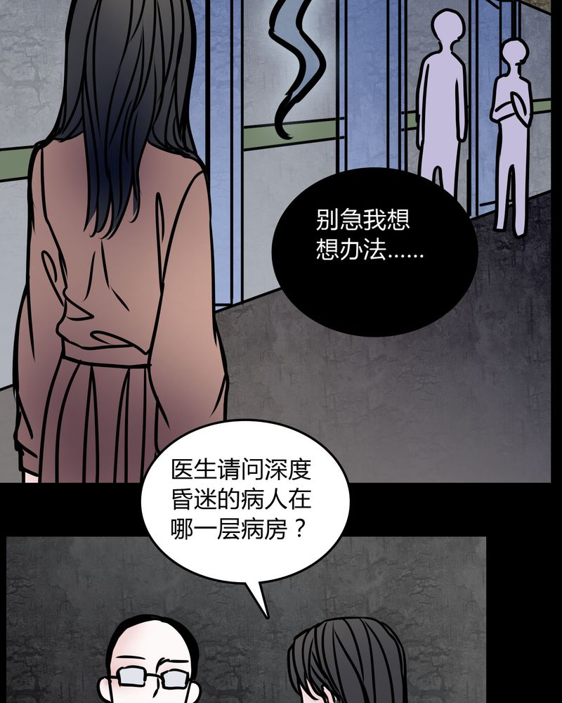 第71章：病房14